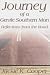 Books : Journey Of A Gentle Southern Man: Reflections From The Road