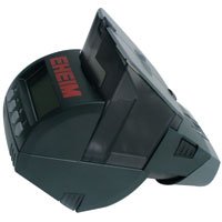 Twin Fish Feeder - Battery Operated by HAWAIIAN MARINE IMPORTS