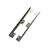 SilverStone RD09 Radiator Support Brackets for Case Model TJ09/TJ10