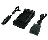 Duracell Equivalent of CASIO EXILIM EX-Z280 Battery Charger