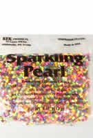 Sparkling Pearl - Rainbow