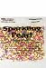 Kfk Products Sparkling Pearl Rainbow 4 oz