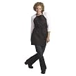 Andre Zephyr Stylist Apron #916 * Black