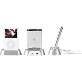 Belkin Dock with USB Wall Charger for iPod