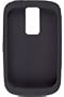 Blackberry 9000 Bold Silicone Skin Case [OEM] HDW-17001-001, Black