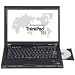 Electronics : Lenovo ThinkPad T61 6465 - Core 2 Duo T8300 / 2.4 GHz - Centrino Pro - RAM 1 GB - HDD 100 GB - DVD?RW (?R DL) / DVD-RAM - GMA X3100 Dynamic Video Memory Technology 4.0 - Gigabit Ethernet - WLAN : 802.11 a/b/g/n (draft), Bluetooth 2.0 - TPM - fingerprint reader - Win XP Pro - 15.4