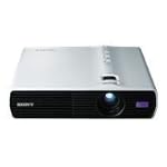 Sony VPL DX10 - LCD projector - 2500 ANSI lumens - XGA (1024 x 768) - 4:3