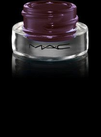 MAC Fluidline Eye Liner Gel - MACROVIOLET