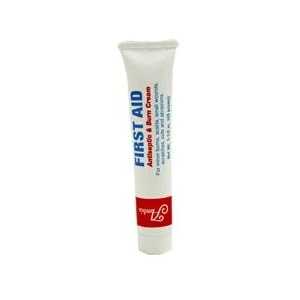 ANTISEPTIC FIRST AID CREAM 7 8 OZ TUBE by AMBIX LABORATORIES