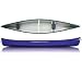 Mad River Explorer LT 16 Canoe Cobalt