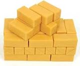 Britains 40950 - Small Square Bales