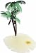 Pet Supplies : T-REX PRODUCTS HERMIT CRAB PALM ISLAND