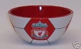 Official Liverpool Ceramic Breakfast Bowl