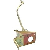 Allstar ALL41022 Brake Pedal Asy 47-54 Chevy Truck by Allstar