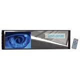 4.2ö LCD Rear View Mirror Monitor with BluetoothÖ Caller ID by