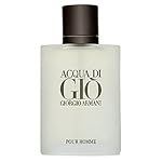 Acqua Di Gio By Giorgio Armani For Men. Eau De Toilette Spray