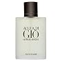 Acqua Di Gio By Giorgio Armani For Men. Eau De Toilette Spray
