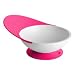 Baby : Boon Catch Bowl - Pink/White