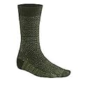 SmartWool Men's Thermal Stitch Crew Socks