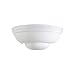 Westinghouse 64493 One-Light Wall Sconce, Textured White Ceramic Glass