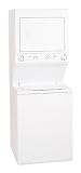 Frigidaire GLGT1031FS 27-Inch Stacked Washer/Dryer Gas Laundry Center