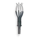 Tools & Hardware : Unger BS010 Light Bulb Changer