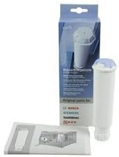 Claris 461732 Water Filter Cartridge for Bosch / Siemens Coffee Machines-- (Package Of 3) by Claris