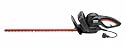 Remington HT5024PHT 24-Inch Dual Action Titanium Coated Bar 5-Amp Motor 3/4-Inch Cut 180-Degree Rotating Handle Electric Hedge Trimmer