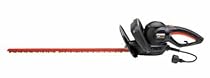 Remington 24-Inch Dual Action Titanium Coated Bar 5 AMP Motor 3/4-Inch Cut 180 Degree Rotating Handle Electric Hedge Trimmer #HT5024PHT