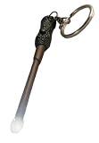 Porte-clefs baguette magique Harry Potter lumos - Harry Potter