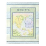 Baby Memory Book - 'Little Pond'