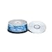 TDK DVD+R Recordable Disk Write-once Spindle 16x Speed 120min 4.7Gb Ref DVDR47CB2516X [Pack of 25]