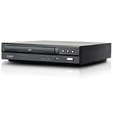 Coby Progressive Scan Dvd Player Parental Lock Control & Picture Zoom