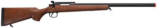 Swiss Arms SA 1 Bolt Action Airsoft Spring Rifle Metal Plastic Body