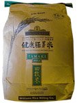 Haiga Mai, with Rice Germ 15lbs. by Tamaki On Sale