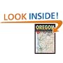 Benchmark Oregon: Road & Recreation Atlas - Third Edition (Benchmark Map: Oregon Road & Recreation Atlas)