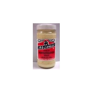 Atomic Horseradish by Atomic