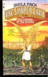 Garden of the Shaped (The Shaper Exile, Book 1)