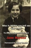 Who is it that can tell me who I am? The journal of a psychotherapist