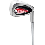 XPC Max + Iron Head (HAND: Right, HEAD:4)