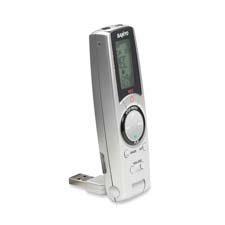 Recorder  Digital Voice SNFICRA125M