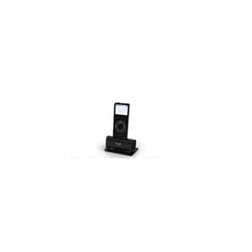 PodGear iPod Pocket Party Speakers 3g 4g Mini BLACK