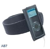 Tunebelt iPod Nano Armband Carrier