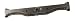 Husqvarna 418168 Welded Front Axle For Husqvarna/Poulan/Roper/Craftsman/Weed Eater