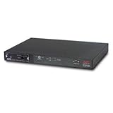 American Power Conversion-APC, Rack ATS 5.7kW 100/120V (Catalog Category: S ....