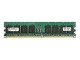 Kingston KVR533D2N4/1G ValueRam 1GB 533MHz DDR2 NonECC CL4 DIMM Memory