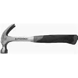Handsam #704264 MM 16OZ 1PC Claw Hammer