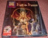 Hail the Heroes: Audio Cd Adventure/Book, Poster-Size Map and Cd (Advanced Dungeons & Dragons, Mystara Campaign)
