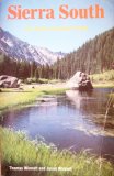 Sierra South: 100 Back-Country Trips