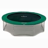 Super Tramp Trampoline Excel 14Ft Super Bouncer